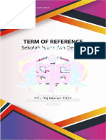 Term of Reference (Tor) Sig Iv