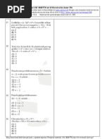 Download Soal Matematika UMSNMPTN campuran set 20 by Zenius Education SN52164440 doc pdf
