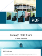 Treinamento Catalogo V6. Final PL. 18-02-2020