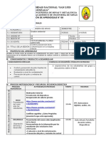 Control y Prevención de La Contaminación en La Industria Minera