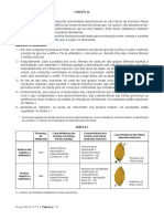 As Larvas Do Inseto Phyllonorycter Blancardella