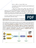 Manual Sistemas GBD