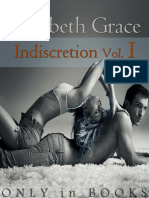 01 Indiscreción - Indiscrecion Serie - Elisabeth Grace