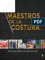 37196 Maestros de La Costura