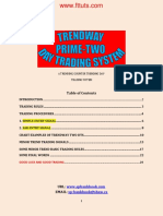 Prime Two Day-Trading Manual