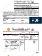 Syllabus - GE 11 Gender and Society