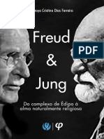 Freud e Jung: do complexo de Édipo à alma naturalmente religiosa