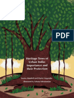 2020 09 09 - Report On Heritage Trees