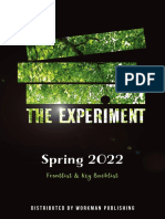 Spring 2022 Digital Catalog