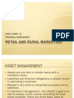 Unit-2 (Part 3) Financial Dimensions