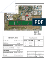 Scale 1:20 Units in Meters: Cebu Principal Airport