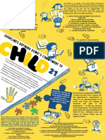 DSWD Guideline for Child 21 Framework