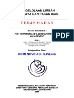 Download Pengelolaan Limbah Budidaya Dan Pakan Ikan by Romi Novriadi SN52165731 doc pdf