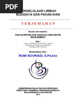 Download Pengelolaan Limbah Budidaya Dan Pakan Ikan by Romi Novriadi SN52165731 doc pdf