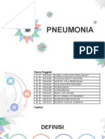SP Respi Pneumonia