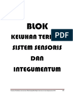 Isi Buku Praktikum PSPD Blok Keluhan Terkait Sistem Digesti Dan Sensoris Integumentum 2021