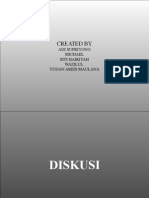 Diskusi