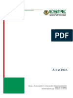 Tema 4 Funciones