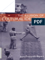 Bayart Rendall Roitman Derrick - The Illusion of Cultural Identity (2005)