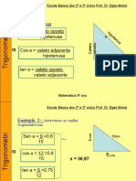 trigonometria