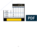 Ciclo de estudos TJ SP 8 semanas