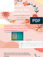 Administrasi Umum - X (BDP Dan OTKP) Oleh: Iqro Suryani, S.M SMK Pembangunan Bogor