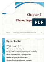 Chapter 2. Phase Separation