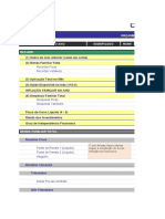 Planilha Orcamento Domestico