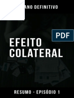 O Plano Definitivo Episodio1