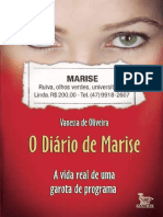 O Diario Dem Arise