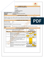 Formato Analisis de Asistente de Bienestar