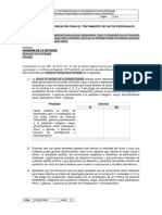 Formato 11 - Autorizacion para el tratamiento de datos personales (Interventoria) (1)