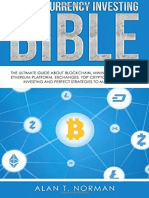 1. Cryptocurrency Investing Bible_ the Ultimate Guide About Blockchain, Mining, Trading, ICO, Ethereum Platform, Exchanges, Top Cryptocurrencies for Investing and Perfect Strategies to Make Money ( PDFDrive.com )