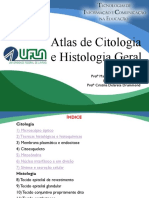 Atlas Citologia