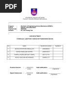 Sem 6 full Report Projek Politeknik  Soldering 