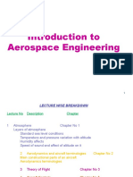 Intro To Aero 1 Intro