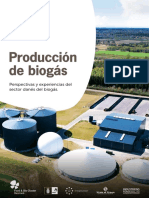 BIOGAS-FoodBioClusterDenmark Spanish