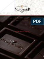 Favarger Catalogue 2011