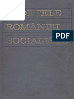 Judetele Romaniei Socialiste