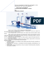 1ºperíodo Jean Farmacologia Gabarito Cálculo Penicilina Cristalina 09-04