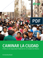 Caminar La Ciudad