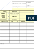 F2-SST-PG-02 Formato Control de Asistencia