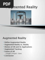 AR Presentation