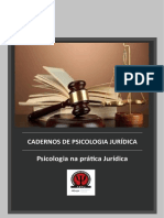 Manual de Psicologia Jurídica