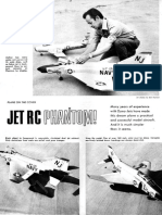 F-4 Phantom Dynajet Oz4743 Article