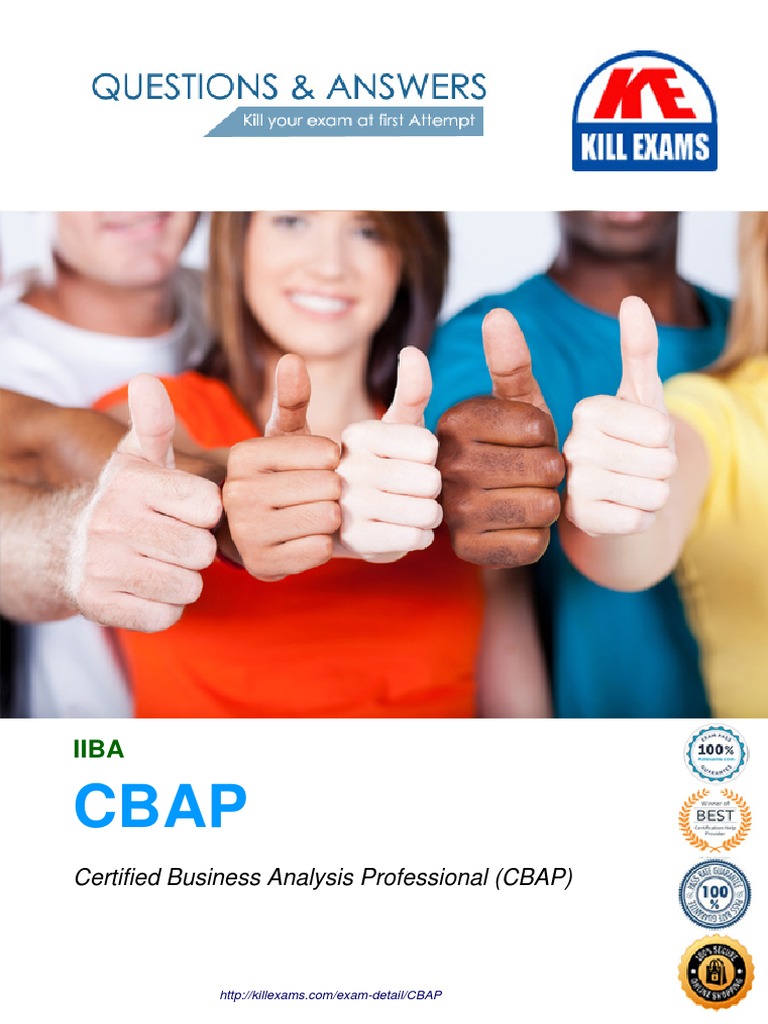 CCBA Lernressourcen