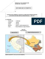 Nuevo 2021 Informe de Estudio de Pavimento - H.U.R. Mar Azul