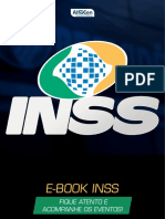 E-Book - INSS - 2021