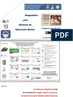 Evaluación Diagnóstica