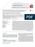 Applied Surface Science